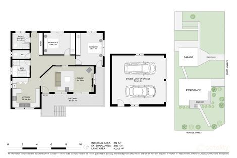 Property photo of 33 Rundle Street Ulladulla NSW 2539