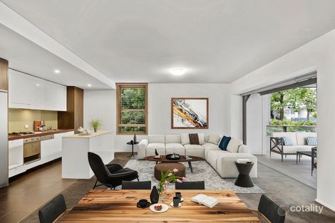Property photo of 4205/6-8 Alexandra Drive Camperdown NSW 2050
