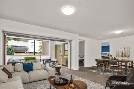 Property photo of 4205/6-8 Alexandra Drive Camperdown NSW 2050