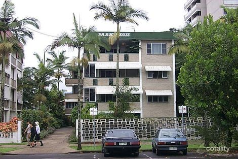 1/207 Abbott St, Cairns North, QLD 4870