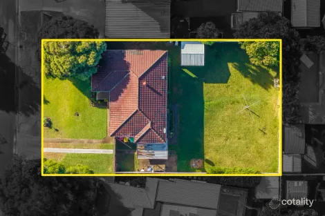 12 Corbin Ave, South Penrith, NSW 2750