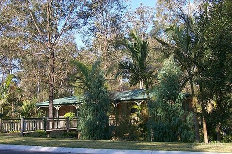 10 She-Oak Ct, Cashmere, QLD 4500