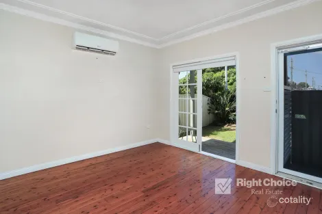 Property photo of 1/38 William Avenue Warilla NSW 2528