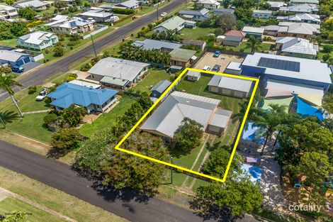 Property photo of 16 Tobruk Street Svensson Heights QLD 4670