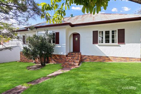 Property photo of 42 Brisbane Street St Lucia QLD 4067