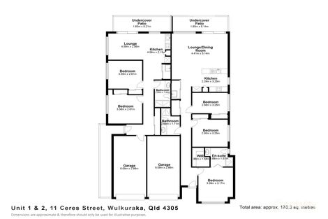 Property photo of 11 Ceres Street Wulkuraka QLD 4305