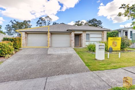 Property photo of 11 Ceres Street Wulkuraka QLD 4305