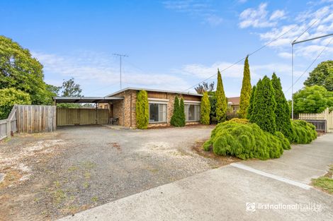 Property photo of 139 Grey Street Traralgon VIC 3844