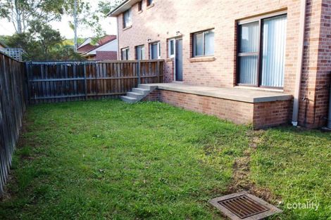 Property photo of 17/39 Brougham Street Emu Plains NSW 2750