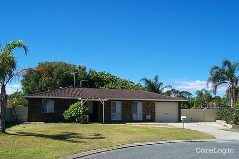 Property photo of 11 McCann Mews Rockingham WA 6168