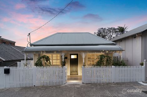 Property photo of 30 Mackenzie Street Rozelle NSW 2039