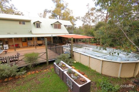 Property photo of 50 Stokes Close Wooroloo WA 6558