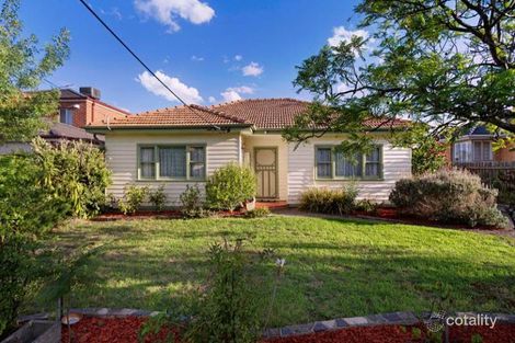 Property photo of 19 Merbein Street Pascoe Vale VIC 3044