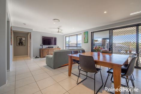 Property photo of 4 Kennedy Close Glen Eden QLD 4680