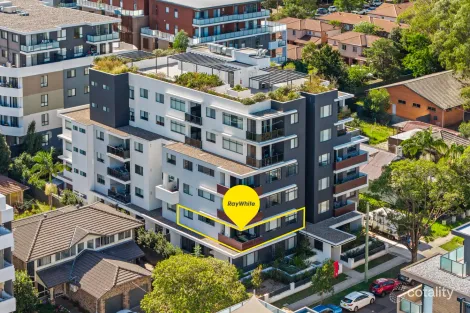 108/29-31 Lethbridge St, Penrith, NSW 2750