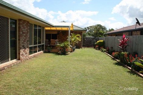 Property photo of 13 Baythorn Drive Thornlands QLD 4164