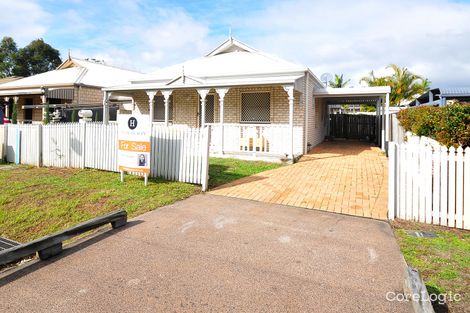 Property photo of 27 Coalstoun Crossing Waterford QLD 4133