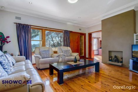 Property photo of 420 North Rocks Road Carlingford NSW 2118