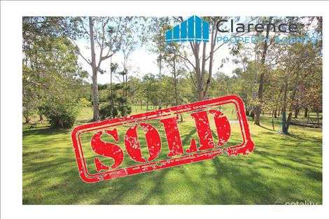 88 Watters Rd, Rushforth, NSW 2460