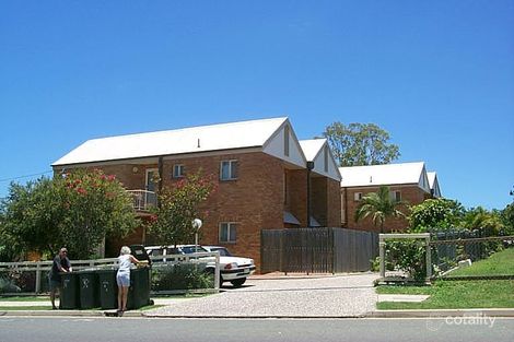 12 Boles St W, West Gladstone, QLD 4680