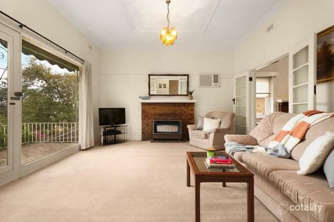 Property photo of 51 Mountain View Parade Rosanna VIC 3084