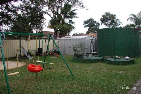 Property photo of 147 Golden Valley Drive Glossodia NSW 2756