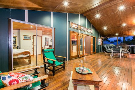 Property photo of 147 Palm Avenue Shorncliffe QLD 4017