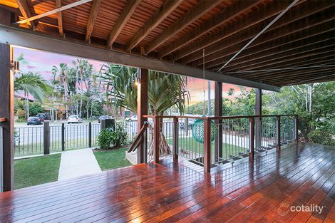 Property photo of 147 Palm Avenue Shorncliffe QLD 4017