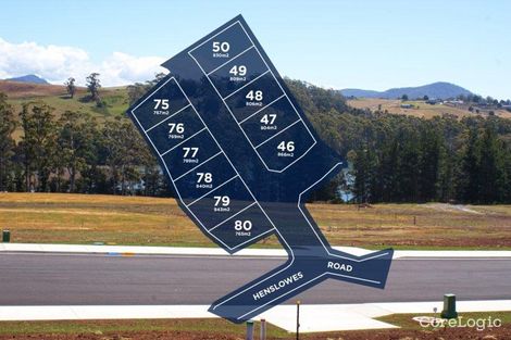 Property photo of 6 Henslowes Road Ulverstone TAS 7315