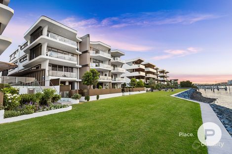 16/39 Byron St, Bulimba, QLD 4171