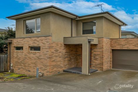 2/5 Old Plenty Rd, South Morang, VIC 3752
