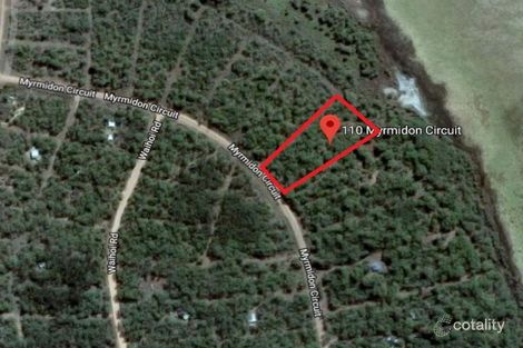 110 Myrmidon Cct, Dundee Beach, NT 0840