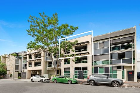 Property photo of 10/7 Helen Street Teneriffe QLD 4005