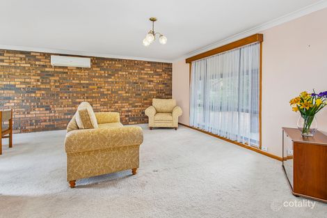 Property photo of 10 Barramundi Avenue North Nowra NSW 2541