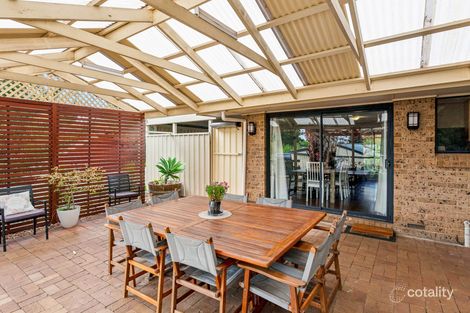 Property photo of 8 Jade Crescent Aberfoyle Park SA 5159