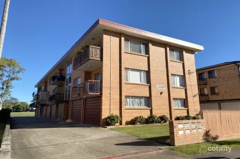 5/68 Eton St, Nundah, QLD 4012