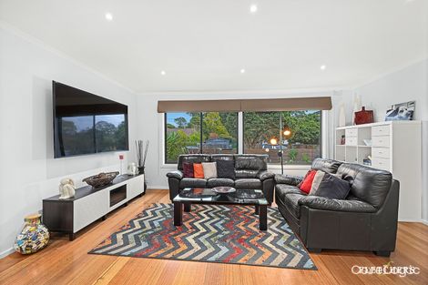 Property photo of 25 Lancaster Road Mooroolbark VIC 3138