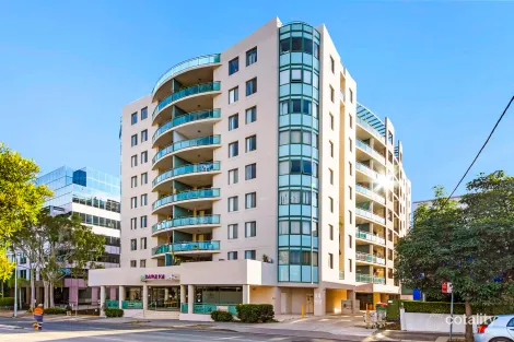 310/16 Meredith St, Bankstown, NSW 2200