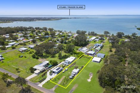 177 Wilkinson Rd, Tuan, QLD 4650