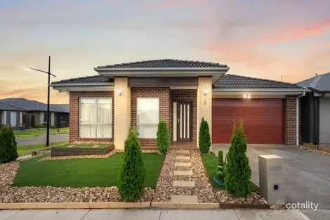 Property photo of 1 Dorcas Road Mickleham VIC 3064
