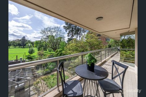 2e/481-483 St Kilda Rd, Melbourne, VIC 3004