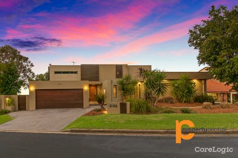 Property photo of 15 Dryad Place Leonay NSW 2750