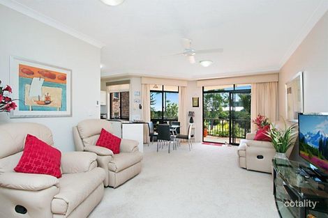 Property photo of 1/13 South Street Coolangatta QLD 4225