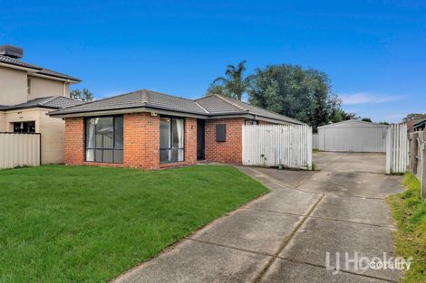 Property photo of 14 Branton Drive Hampton Park VIC 3976