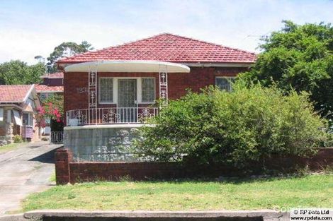 Property photo of 33 Nelson Road Earlwood NSW 2206