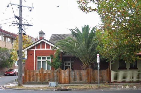Property photo of 189 Dandenong Road Windsor VIC 3181