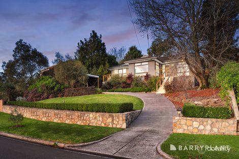 52 Huntingdale Dr, Chirnside Park, VIC 3116