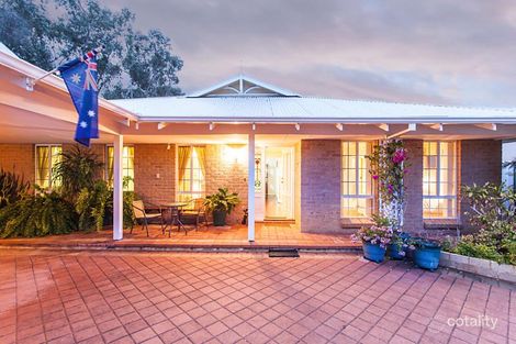 Property photo of 10 Dardanup Green Gwelup WA 6018
