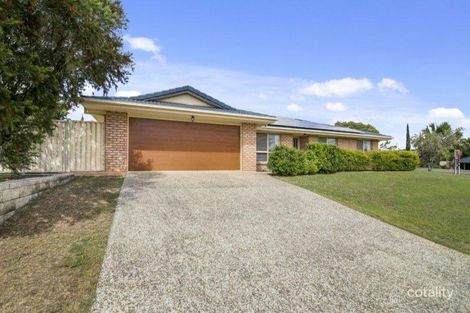 1-3 Belissington Way, Flinders View, QLD 4305
