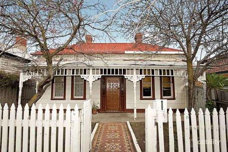 Property photo of 12 Rossmoyne Street Thornbury VIC 3071